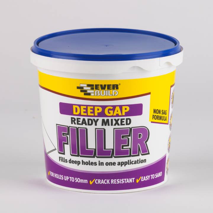 DEEP GAP FILLER - 1LT