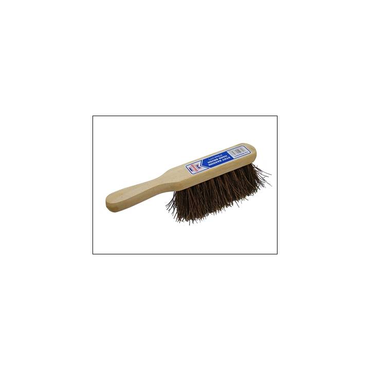 FAITHFULL  STIFF BASSINE HAND BRUSH