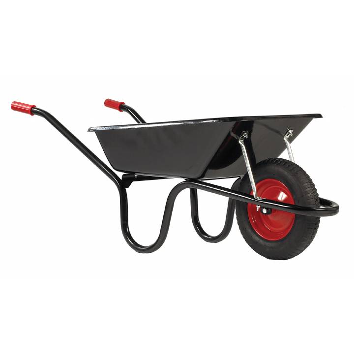 HAEMMERLIN CAMDEN CLASSIC 85L WHEELBARROW