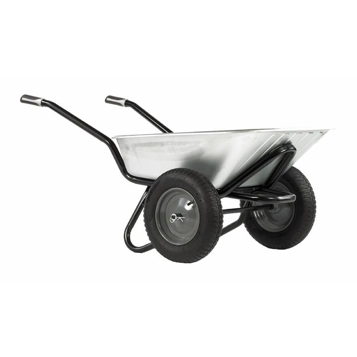 HAEMMERLIN 4090 TWIN ORIGINAL WHEELBARROW