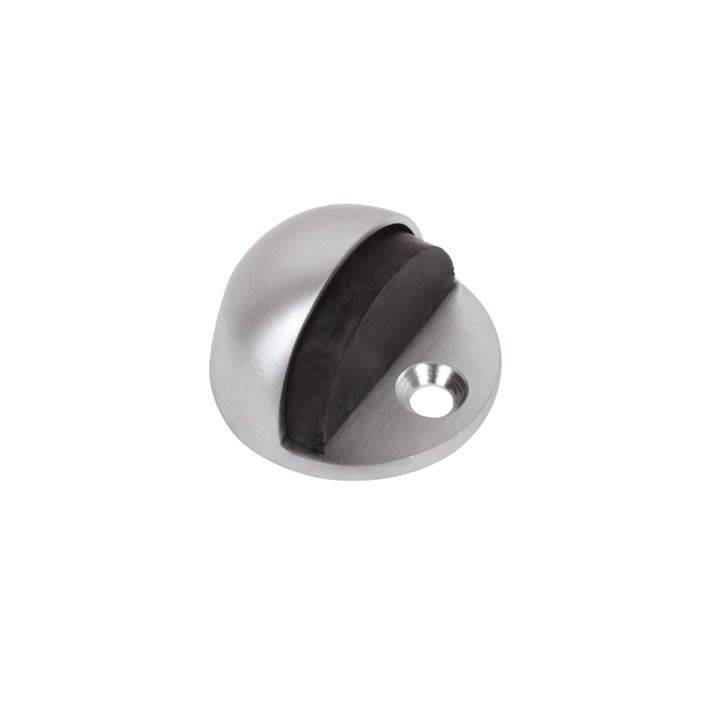 FRELAN SATIN CHROME DOOR STOP