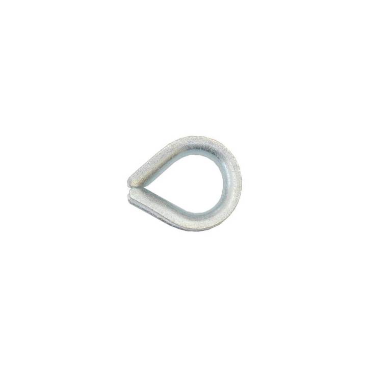 5MM THIMBLE PK.4