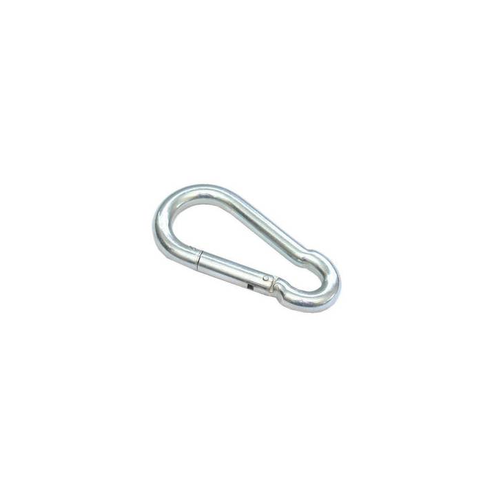 CARBINE HOOKS 10MM PK.2