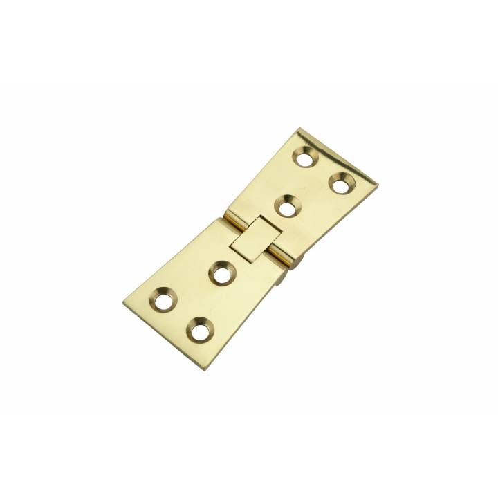 COUNTERFLAP HINGES - BRASS (PAIR) 234999