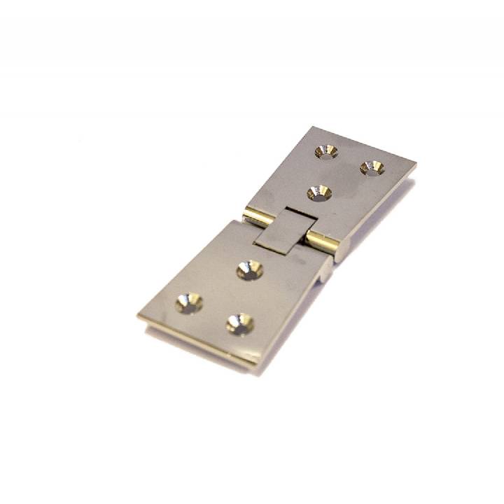 COUNTERFLAP HINGES - CHROME (PAIR) 234807