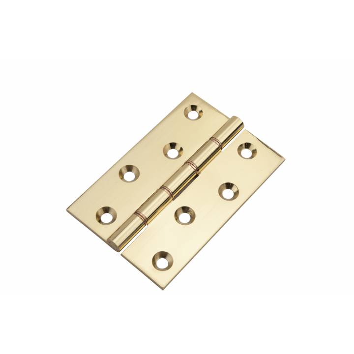 D.P.B.W BUTT HINGE 3 INCH