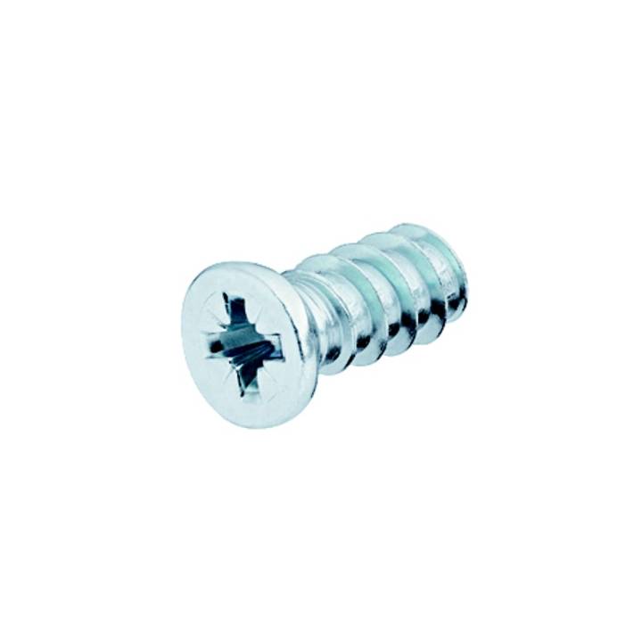 HAFELE M5X10.5 KITCHEN HINGE SCREW PK.50