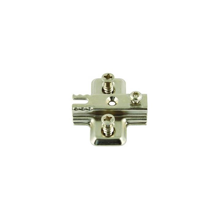HAFELE 3MM BACKPLATE FOR 15MM CARCASS