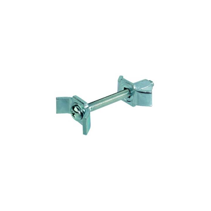 HAFELE WORKTOP CLAMPS