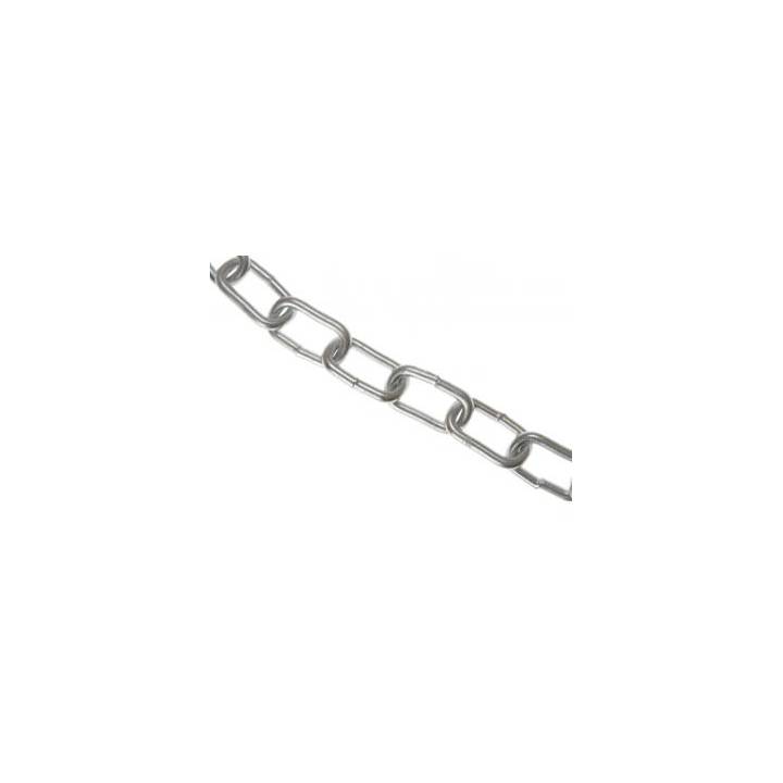CHAIN GALV 1M