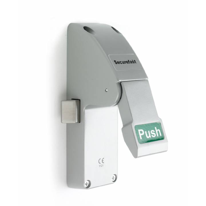 Emergency Exit Door Latches Panic Hardware Fixings Warehouse