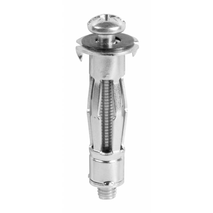 TIMCO METAL CAVITY ANCHOR FIXING X100