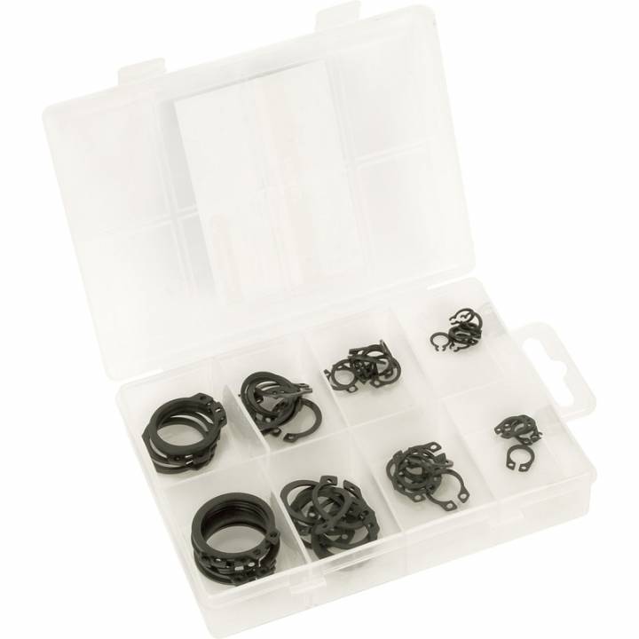 CIRCLIPS ASSORTED PACK