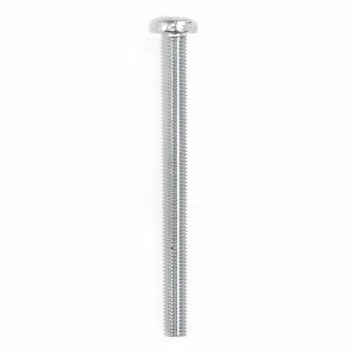 M6 x 70mm PANHEAD BOLT FOR TOGGLER PK.50