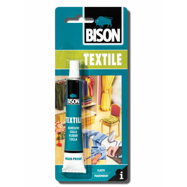 BISON TEXTILE ADHESIVE