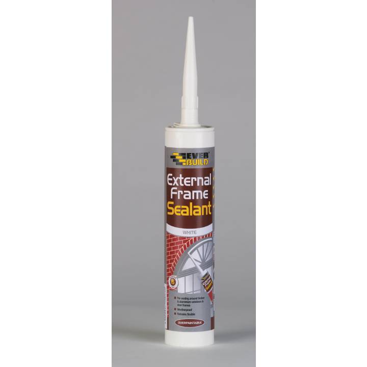 FRAME SEALANT