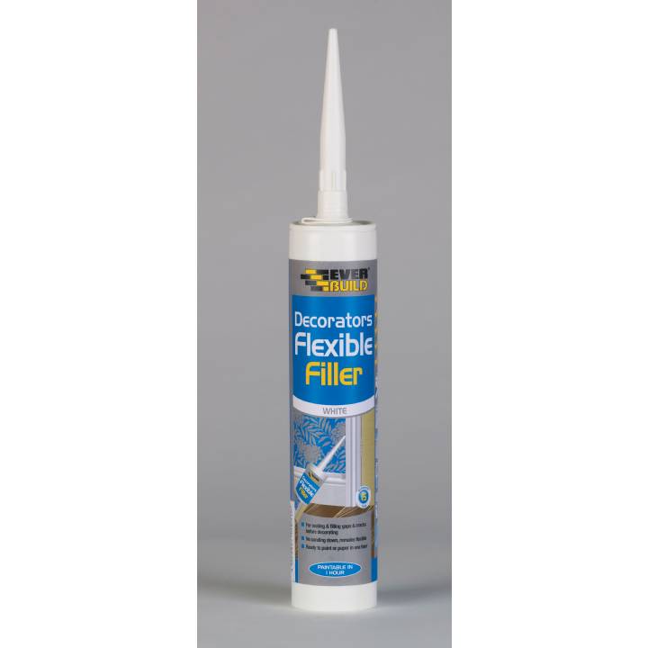 C3 FLEXIBLE DECORATORS FILLER