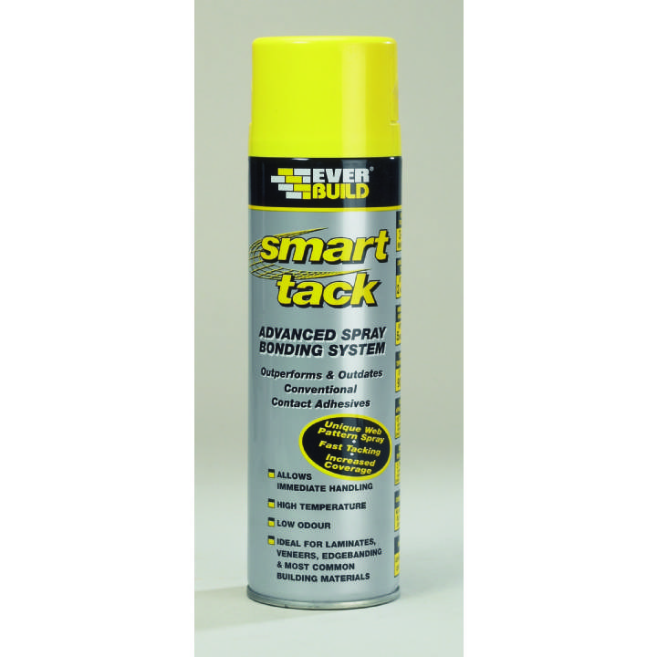 SMART TACK 500ML AEROSOL