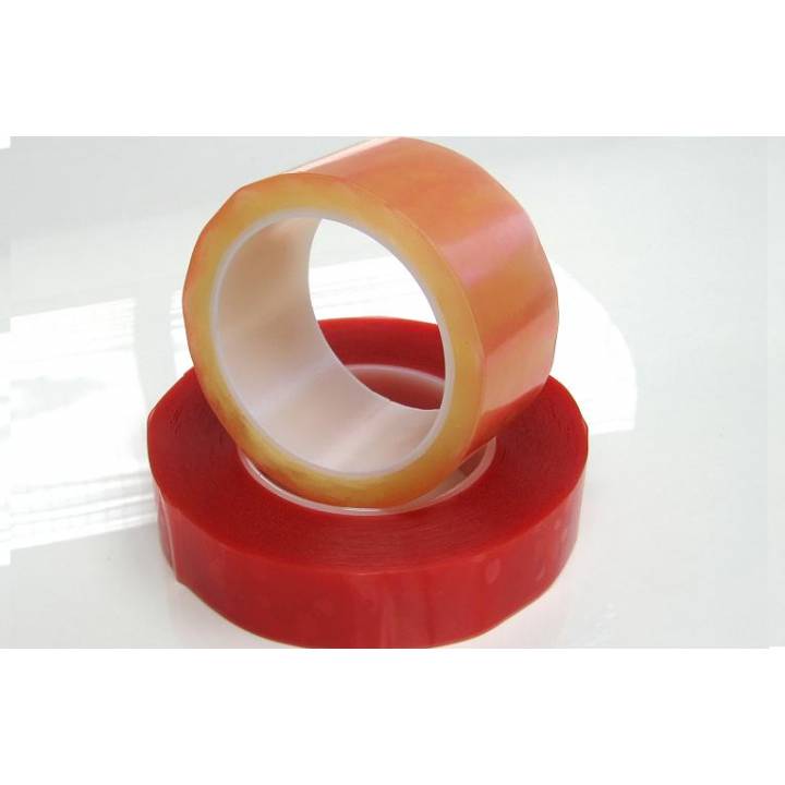 DOUBLE SIDED TAPE 33MTR