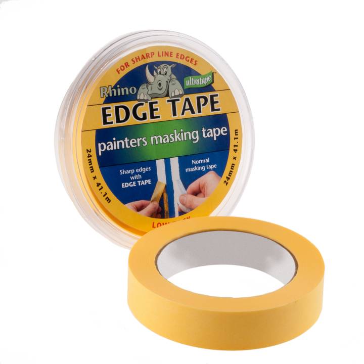 EDGE MASKING TAPE