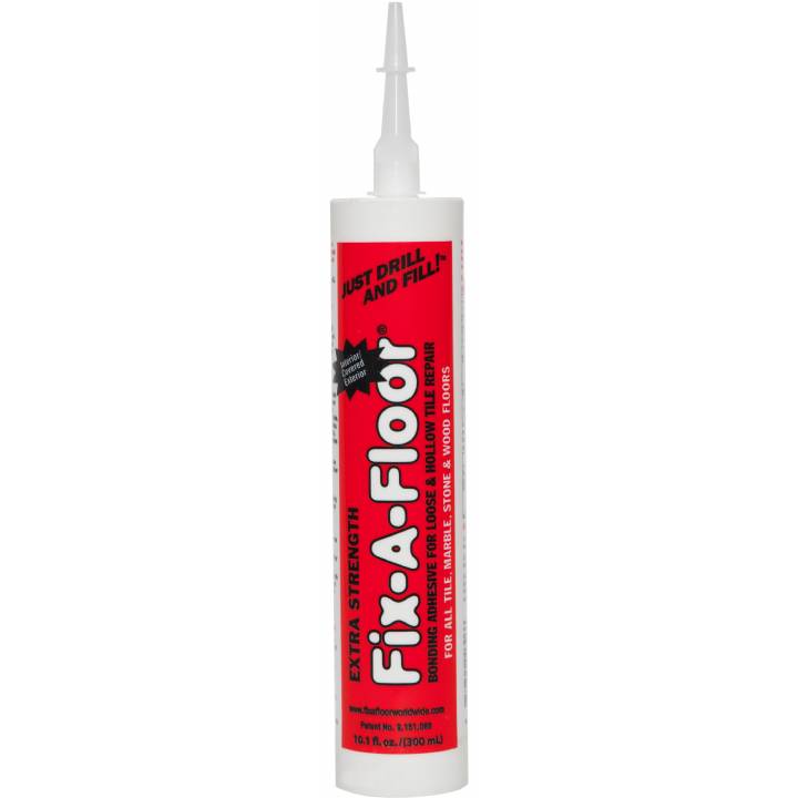 FIX-A-FLOOR BONDING ADHESIVE