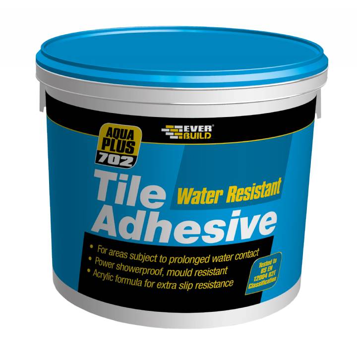 WATER RESISTANT TILE ADH 16 KGS