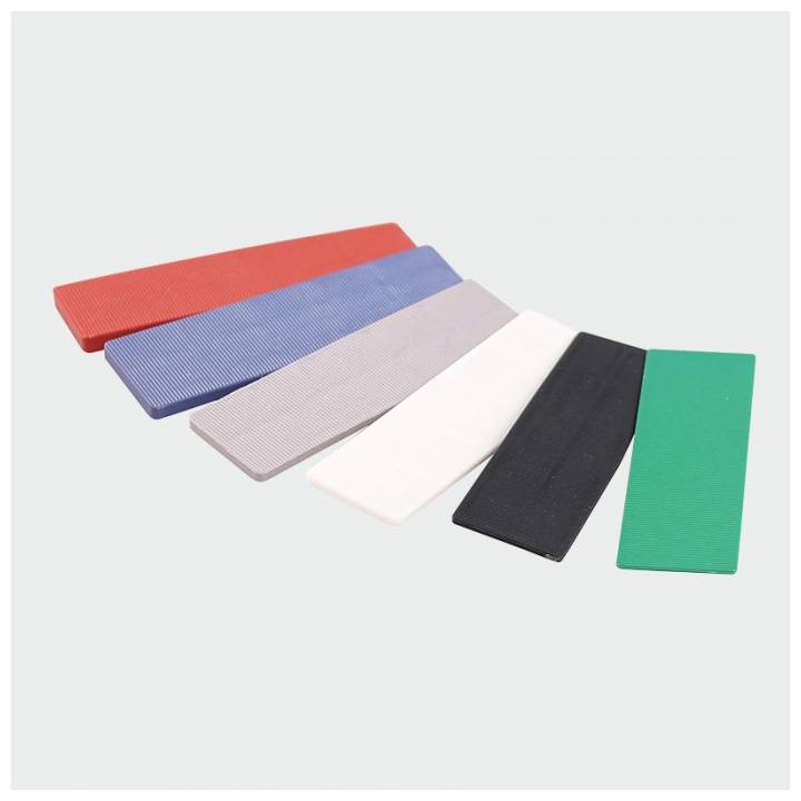 TIMCO ASSORTED LEVELLING PACKERS PK.200