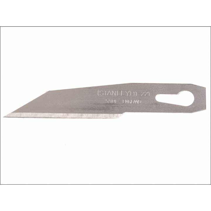 STANLEY 5901B BLADES PK.3