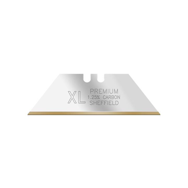 JEWEL PREMIUM XL GOLD BLADE 10 PACK