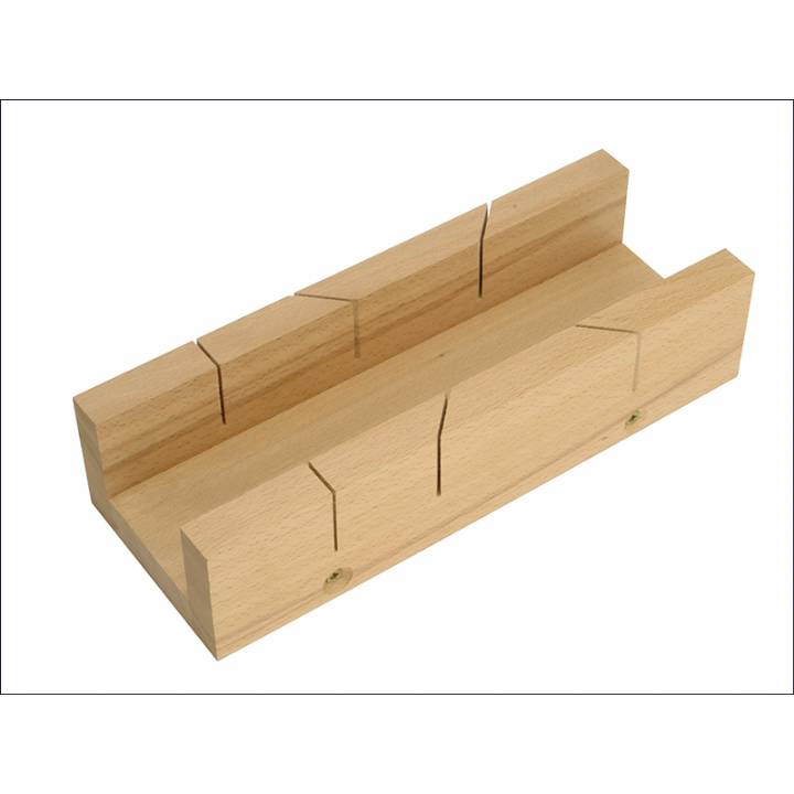 FAITHFULL 230MM MITRE BOX