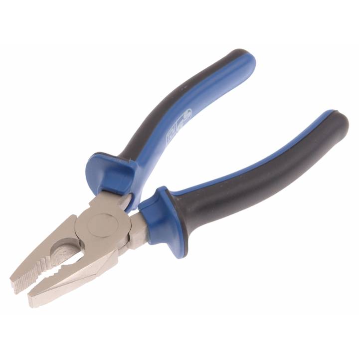 FAITHFULL 180MM COMBINATION PLIERS