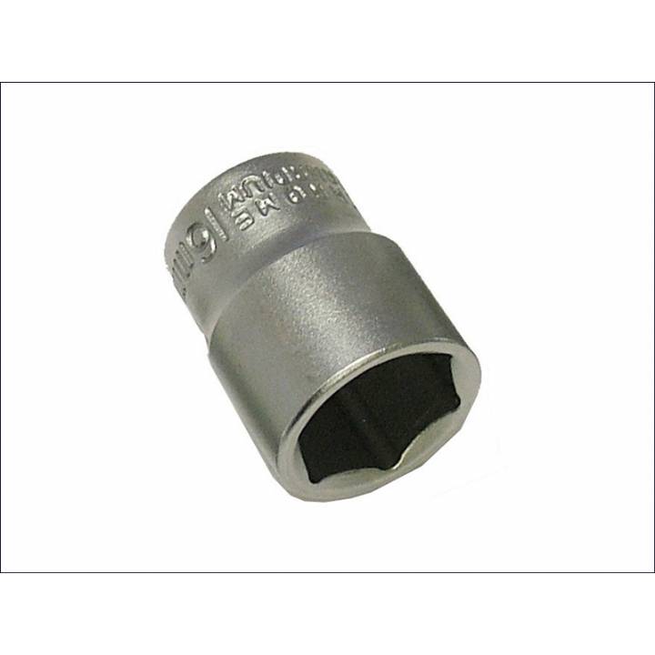 13MM 3/8 INCH DRIVE METRIC SOCKET