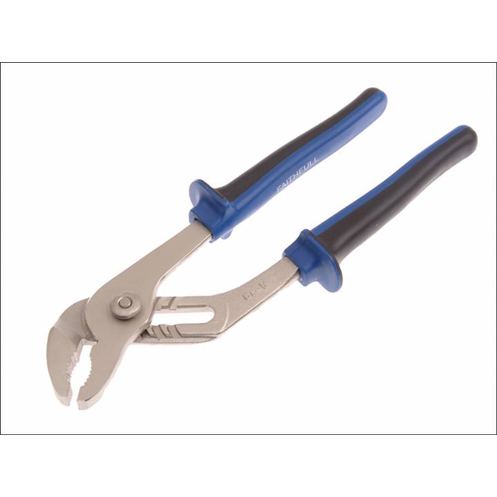 FAITHFULL 10INCH WATER PUMP PLIERS