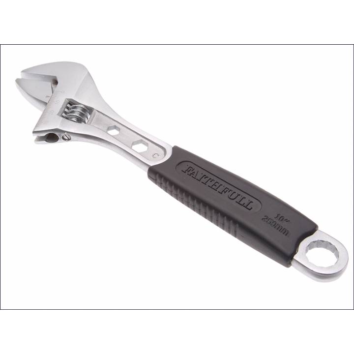 FAITHFULL ADJUSTABLE SPANNER