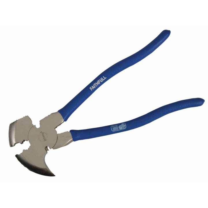 FAITHFULL FENCING PLIERS