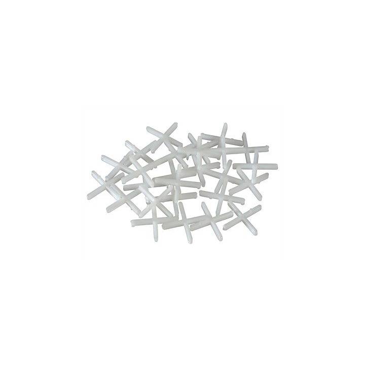 VITREX TILE SPACERS 2.5MM (X500)