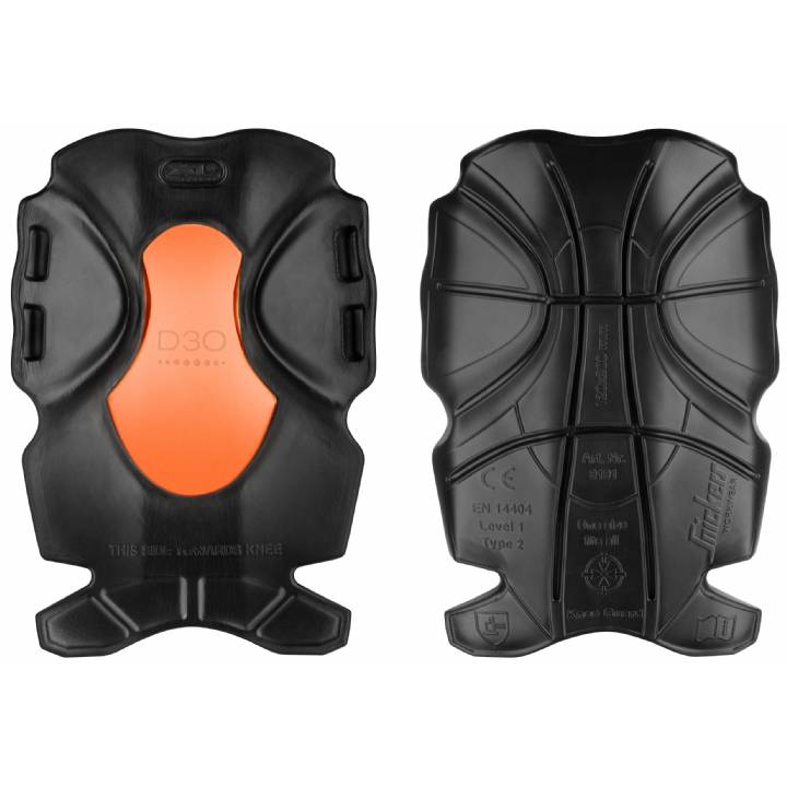 SNICKERS XTR D-30 KNEEPADS