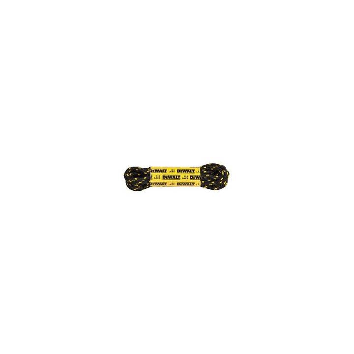 DEWALT BOOT LACES 150CM