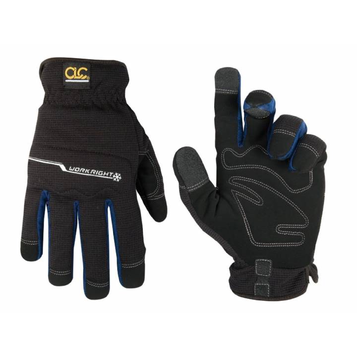 KUNYS 123 WORKRIGHT WORK GLOVES