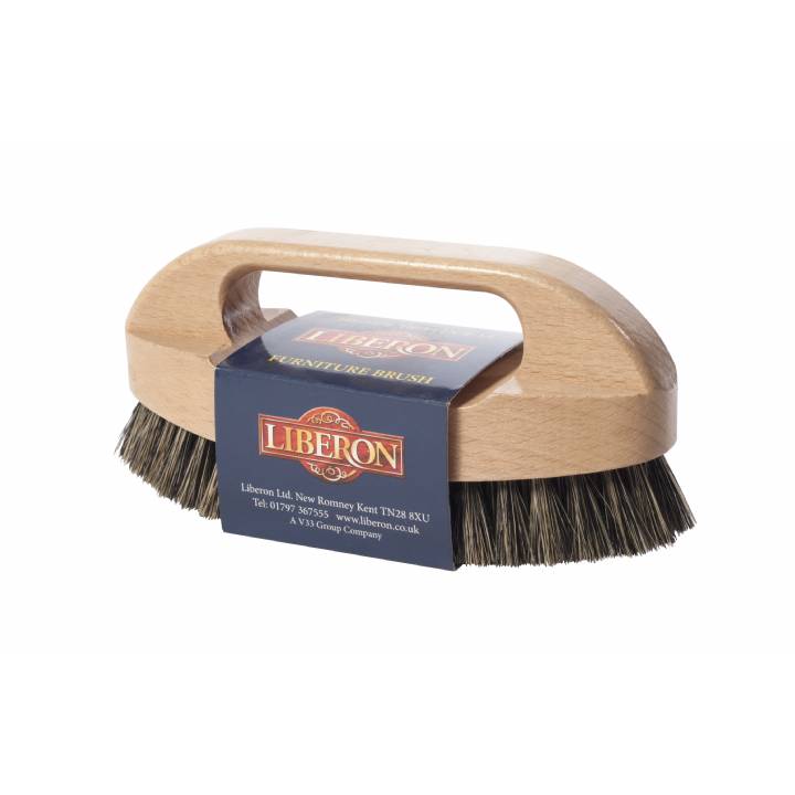 LIBERON FURNITURE BRUSH