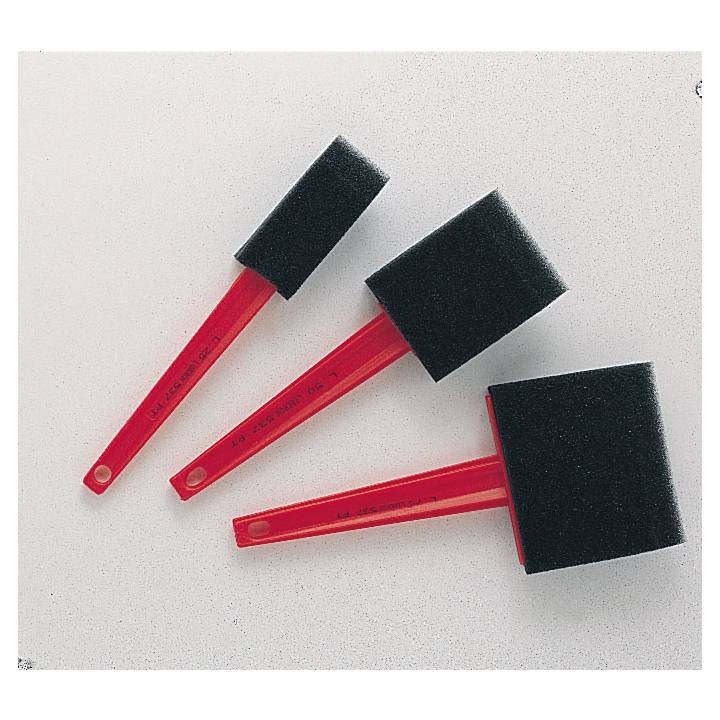 LIBERON PALETTE DYE APPLICATOR - SET OF 3