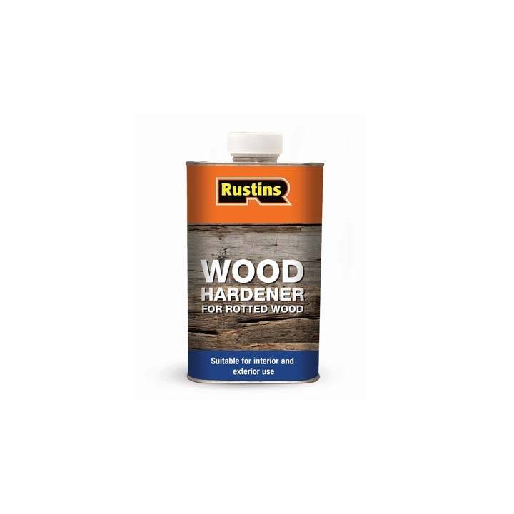 WOOD HARDENER 500ML