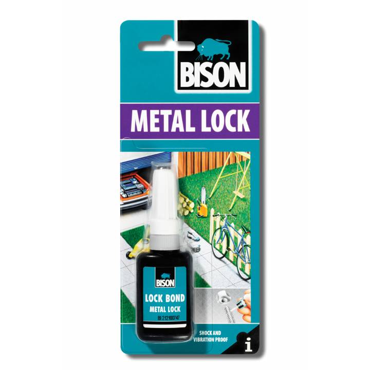 METALLOCK