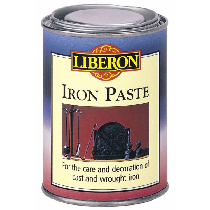 LIBERON IRON PASTE