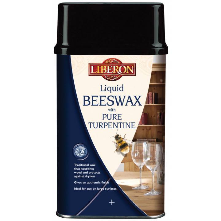 LIBERON BEESWAX LIQUID