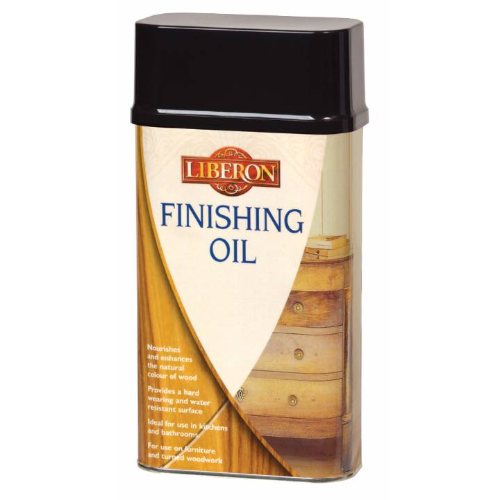 LIBERON FINISHING OIL