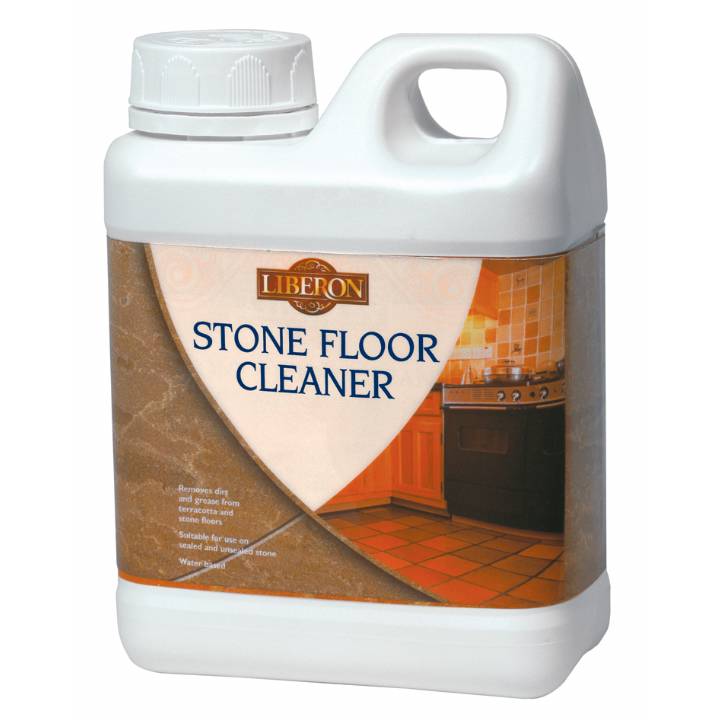 LIBERON STONE FLOOR CLEANER