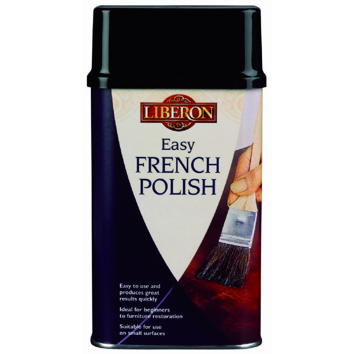 LIBERON EASY FRENCH POLISH