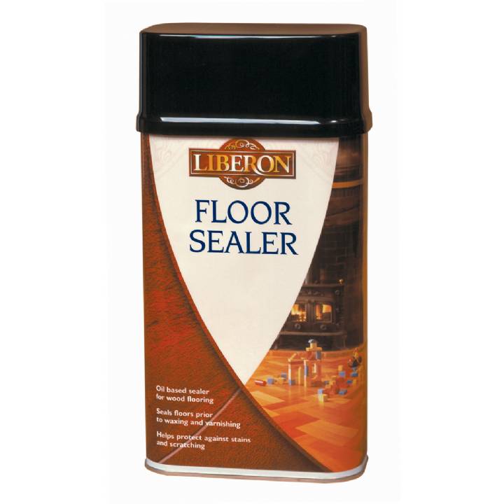 LIBERON FLOOR SEALER