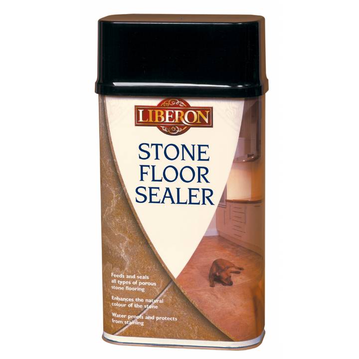 LIBERON STONE FLOOR SEALER